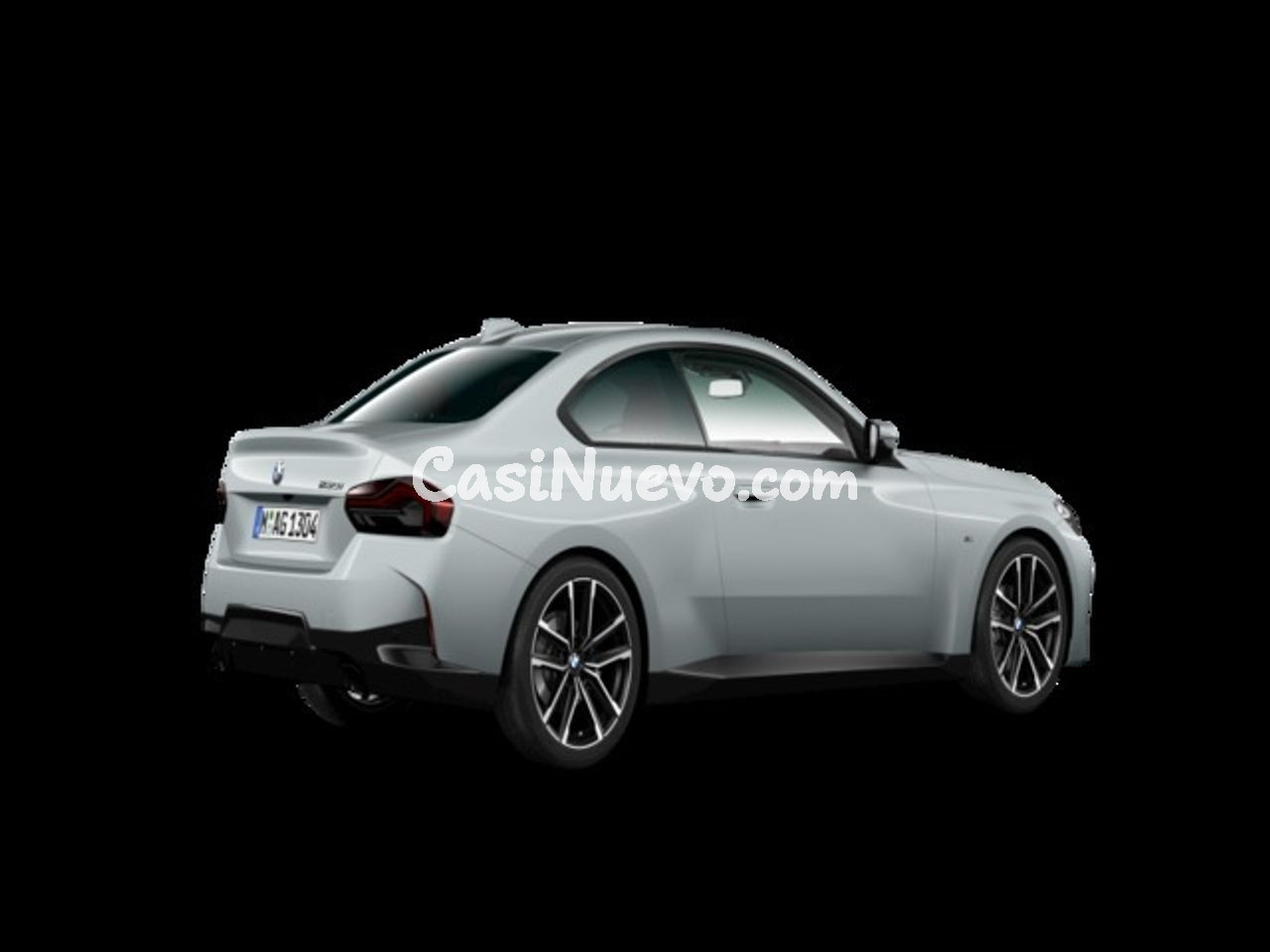 BMW Serie 2 230i Coupe 180 kW (245 CV) - foto 9