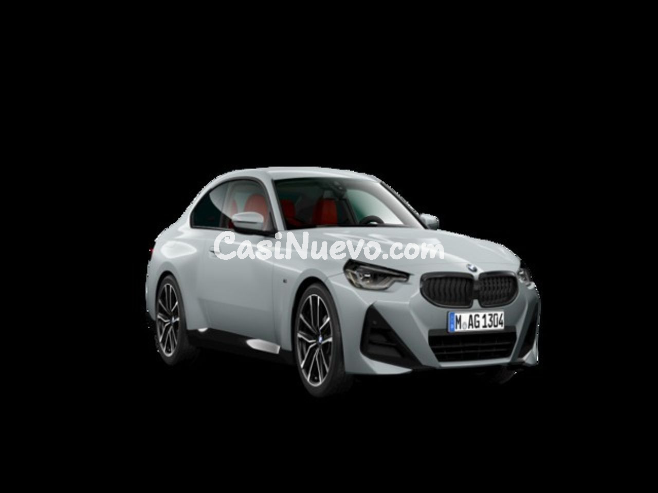 BMW Serie 2 230i Coupe 180 kW (245 CV) - foto 10