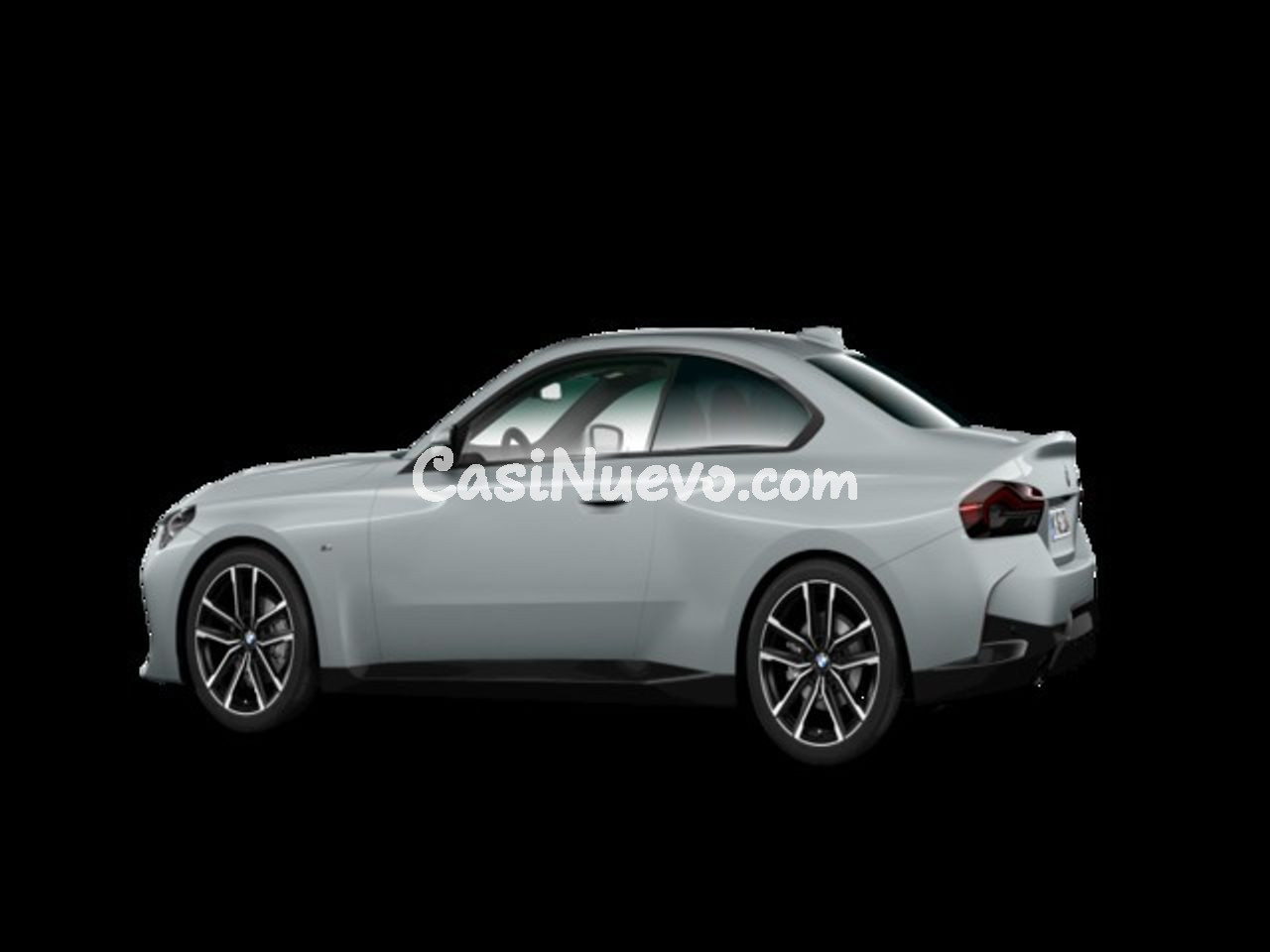 BMW Serie 2 230i Coupe 180 kW (245 CV) - foto 11