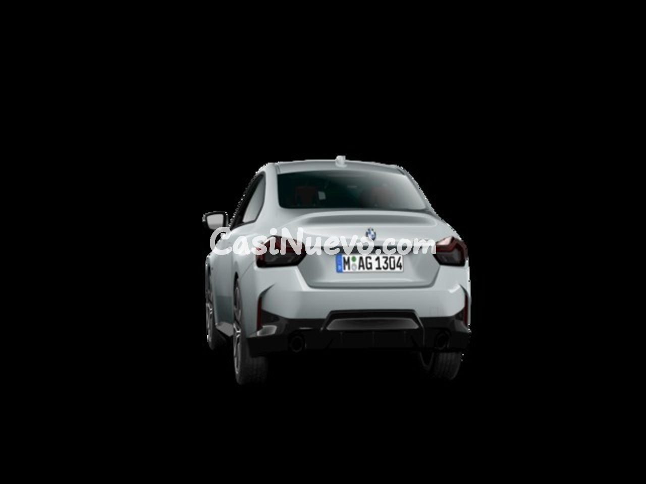 BMW Serie 2 230i Coupe 180 kW (245 CV) - foto 13