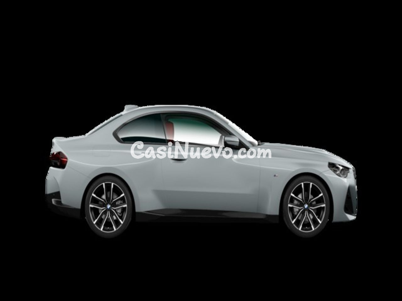BMW Serie 2 230i Coupe 180 kW (245 CV) - foto 14