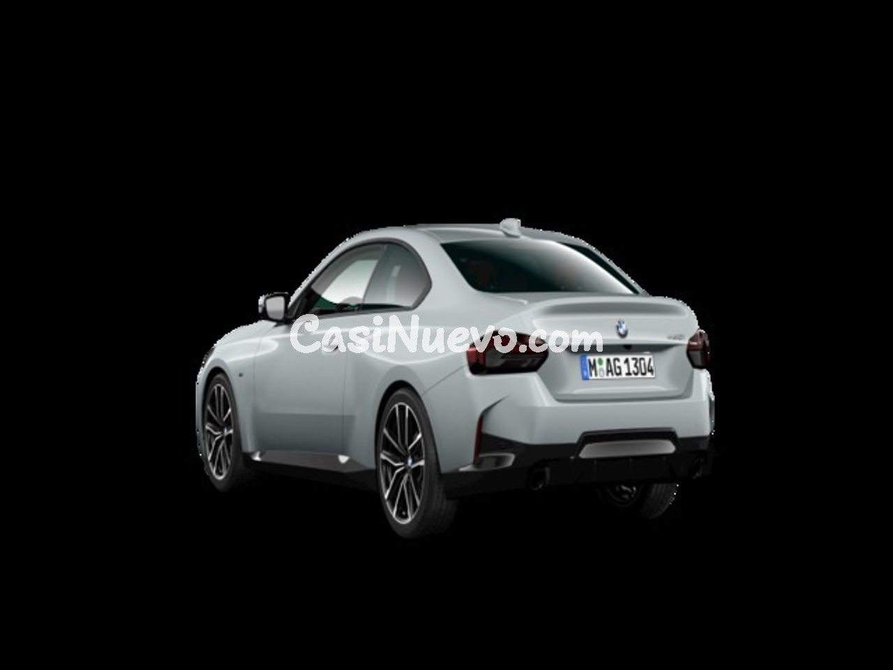 BMW Serie 2 230i Coupe 180 kW (245 CV) - foto 15