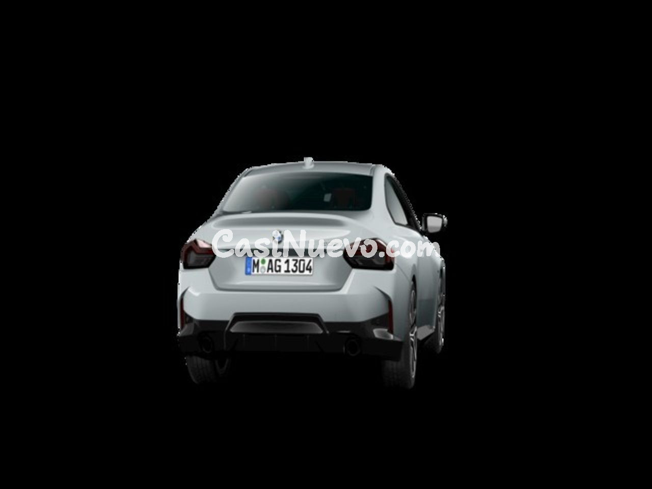 BMW Serie 2 230i Coupe 180 kW (245 CV) - foto 17