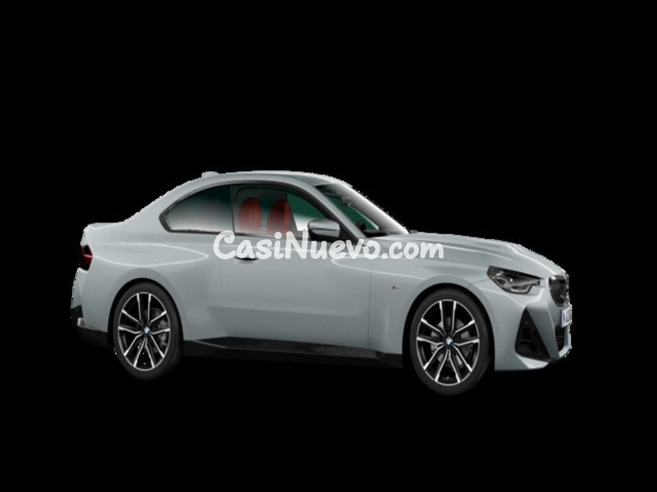 BMW Serie 2 230i Coupe 180 kW (245 CV) - foto 18