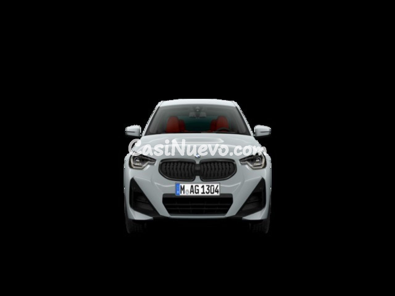 BMW Serie 2 230i Coupe 180 kW (245 CV) - foto 19