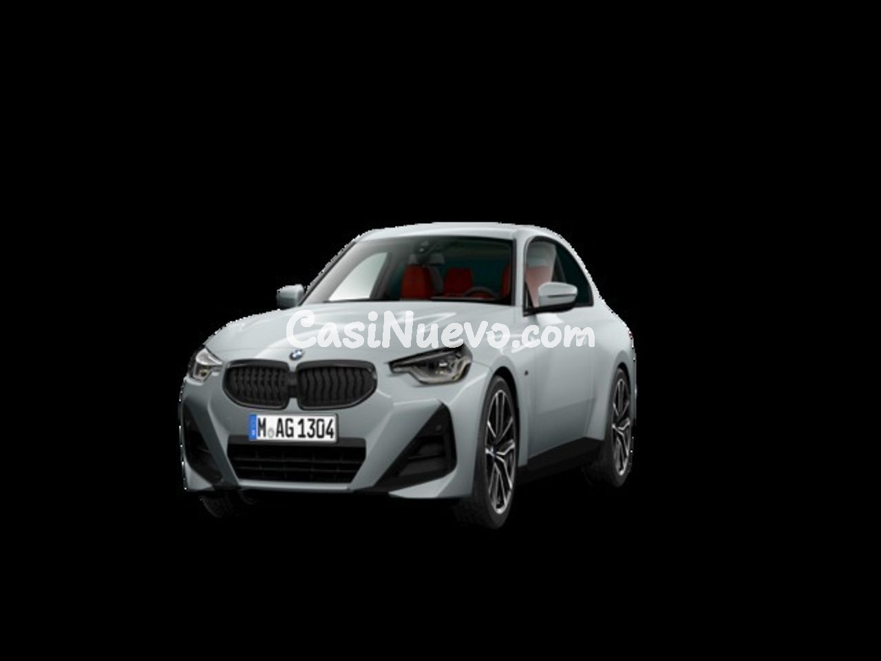 BMW Serie 2 230i Coupe 180 kW (245 CV) - foto 21