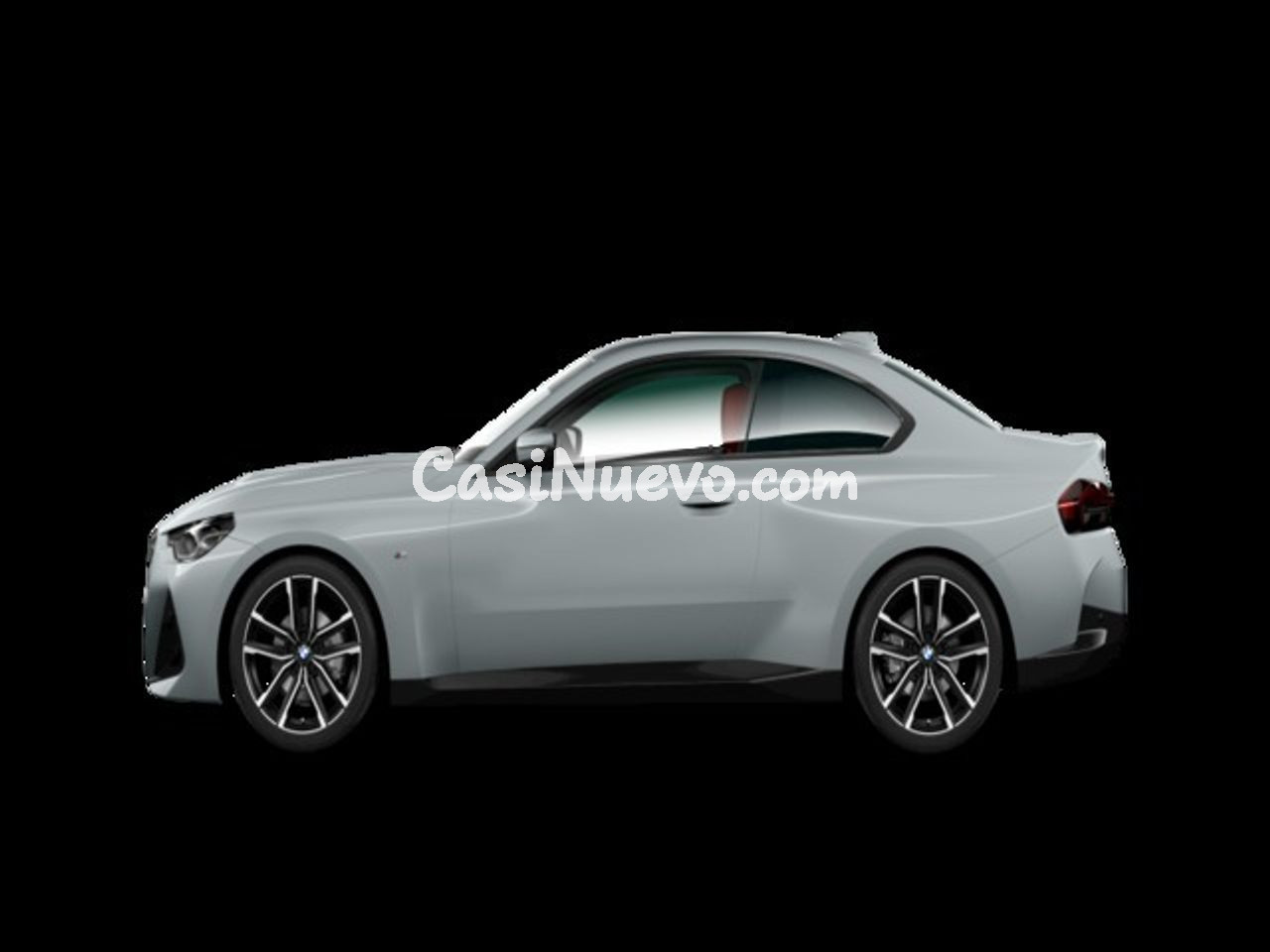 BMW Serie 2 230i Coupe 180 kW (245 CV) - foto 25