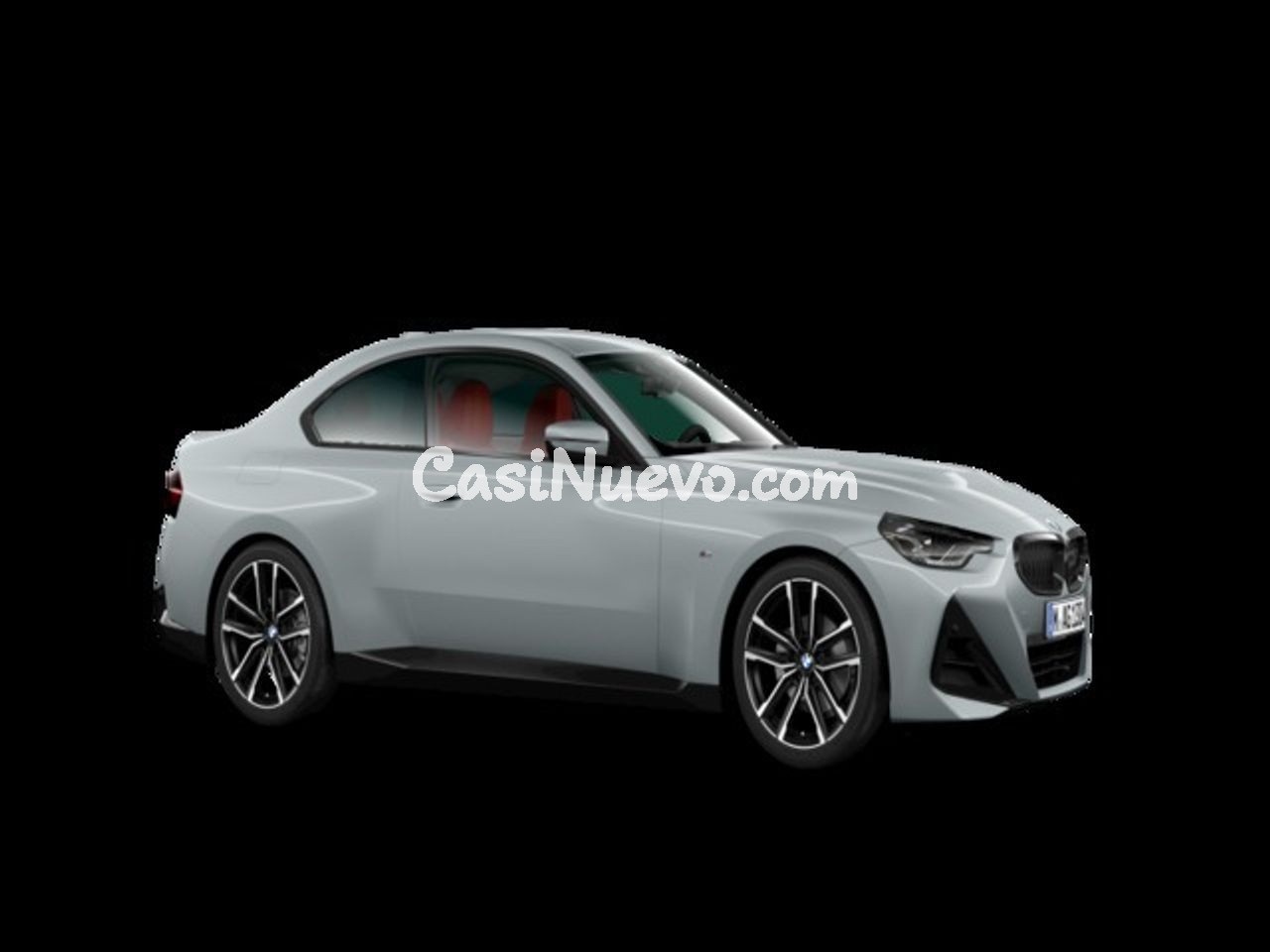 BMW Serie 2 230i Coupe 180 kW (245 CV) - foto 26