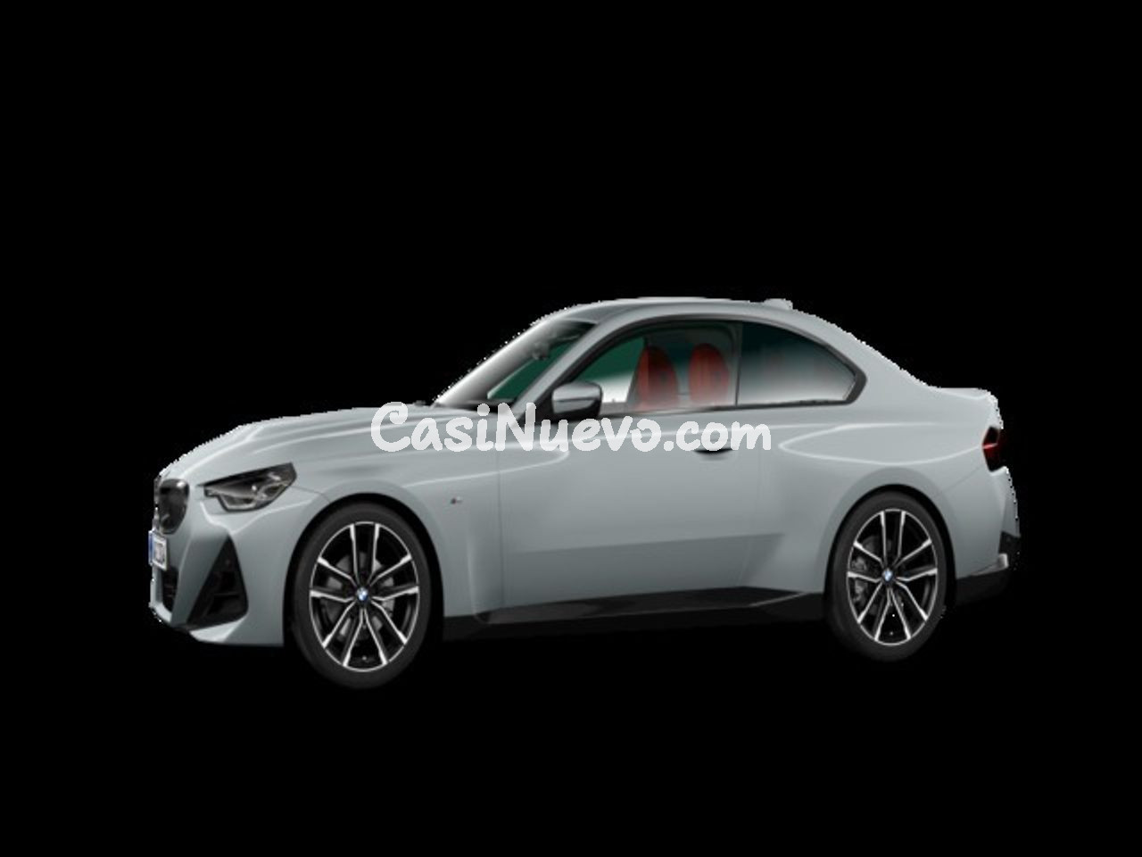 BMW Serie 2 230i Coupe 180 kW (245 CV) - foto 27