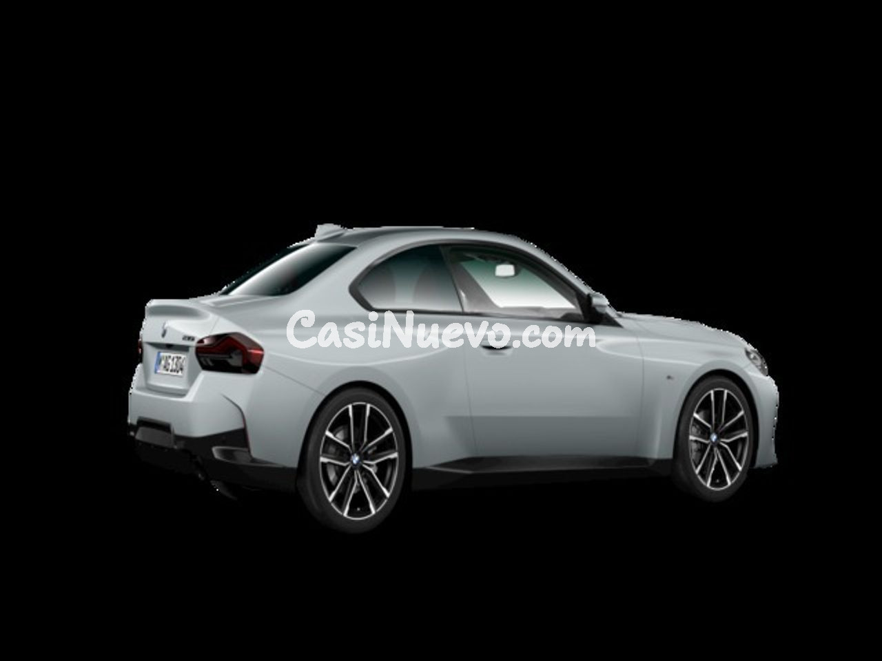 BMW Serie 2 230i Coupe 180 kW (245 CV) - foto 28