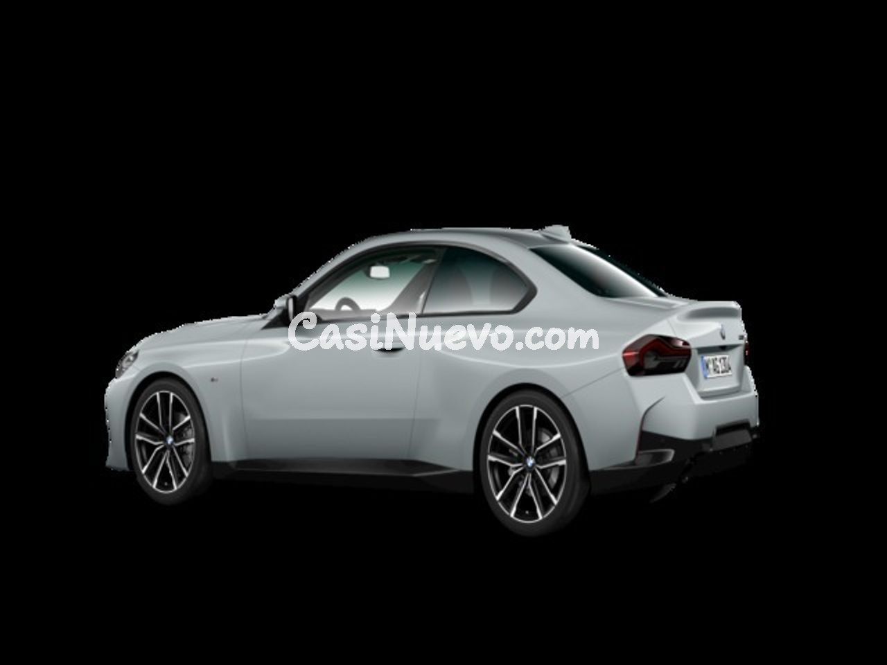 BMW Serie 2 230i Coupe 180 kW (245 CV) - foto 30