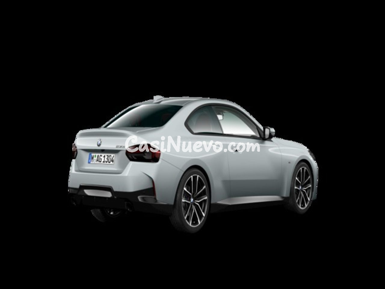 BMW Serie 2 230i Coupe 180 kW (245 CV) - foto 31