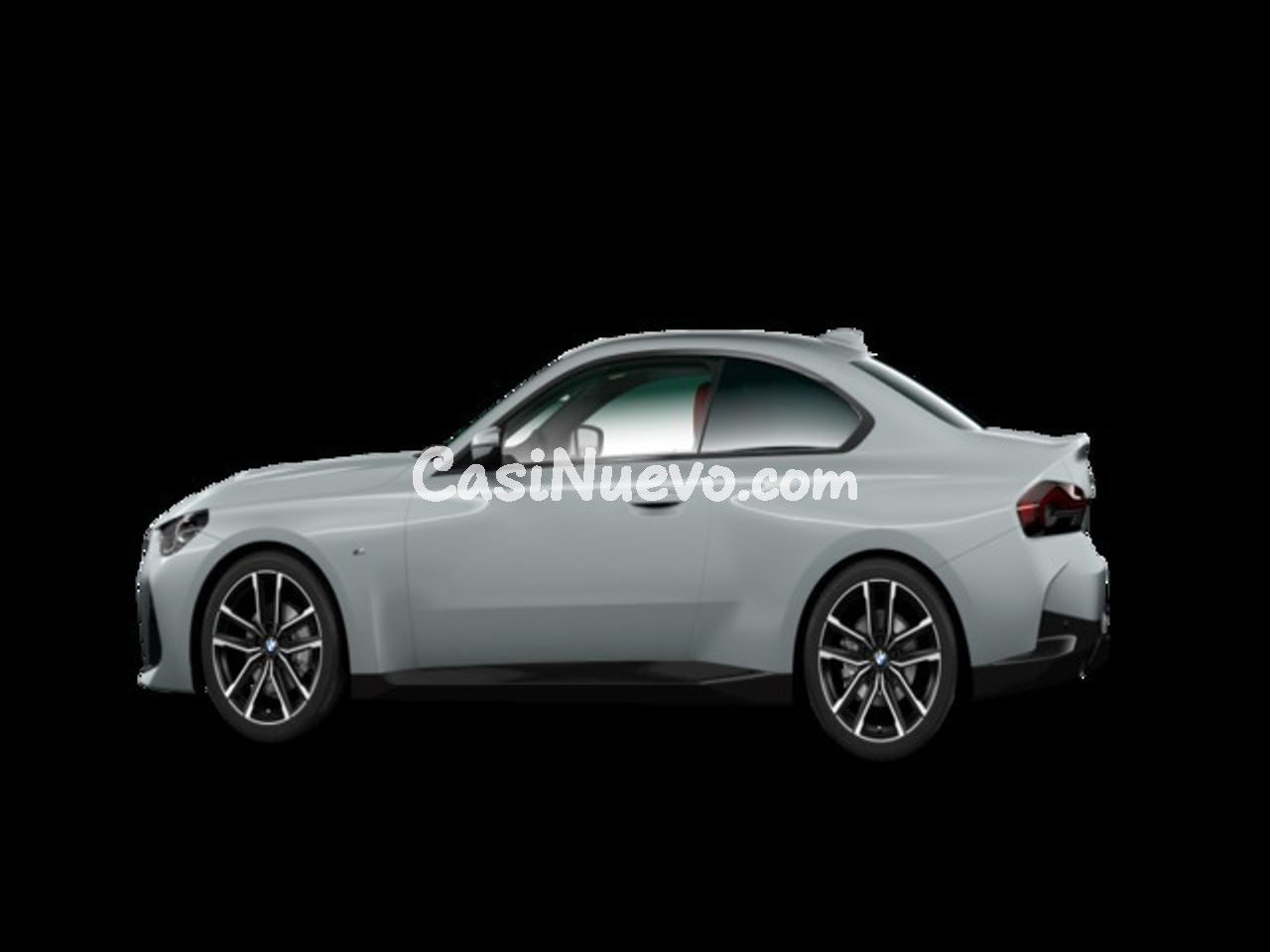 BMW Serie 2 230i Coupe 180 kW (245 CV) - foto 32