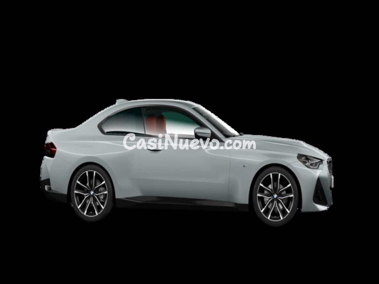 BMW Serie 2 230i Coupe 180 kW (245 CV) - foto 34