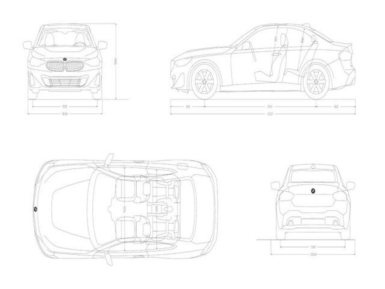 BMW Serie 2 230i Coupe 180 kW (245 CV) - foto 36