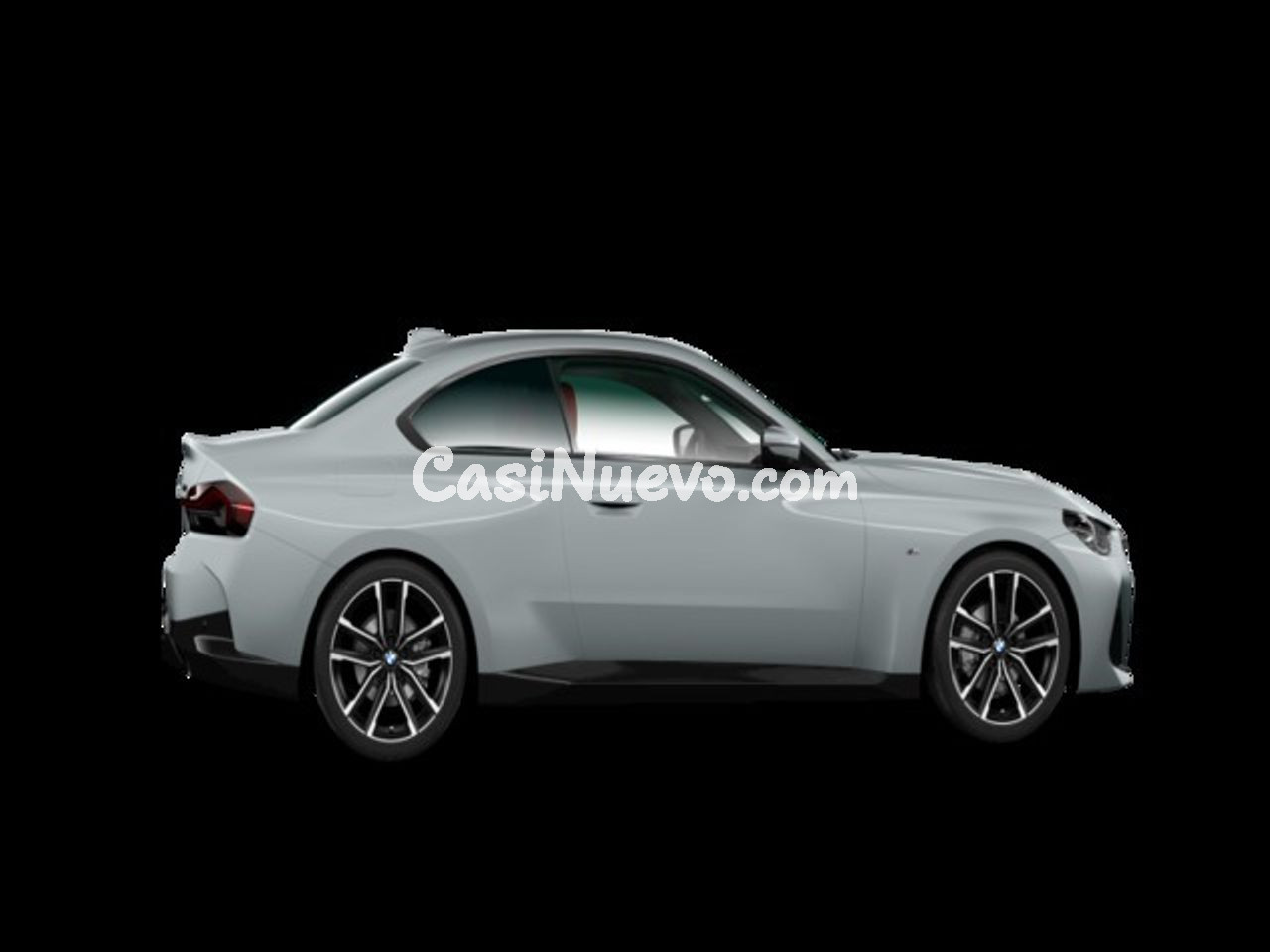 BMW Serie 2 230i Coupe 180 kW (245 CV) - foto 37