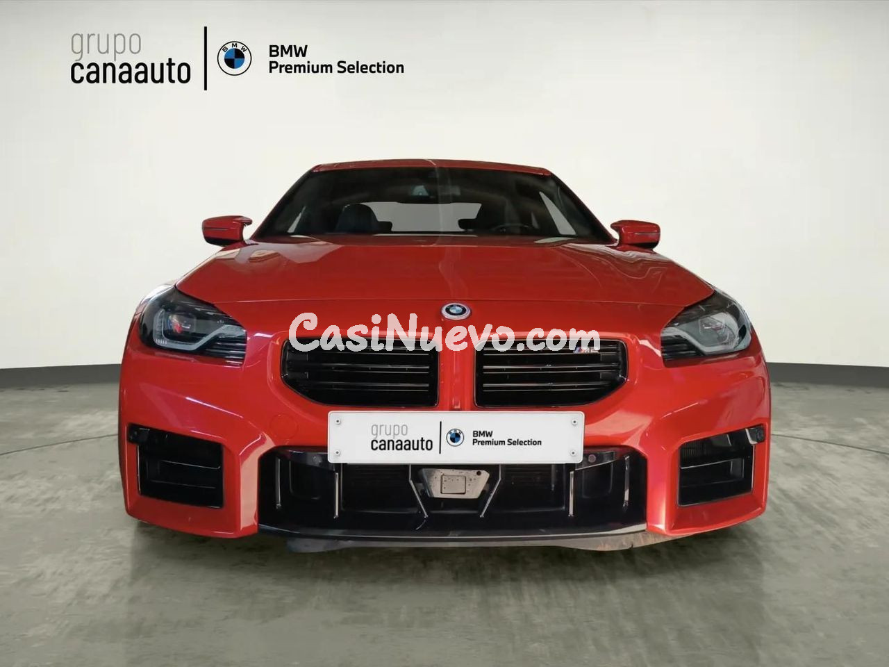 BMW Serie 2 M2 Coupe 338 kW (460 CV)