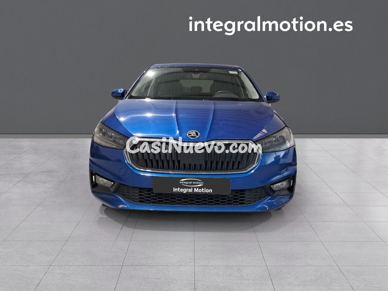 Skoda Fabia 1.0 TSI 70KW (95CV) Selection