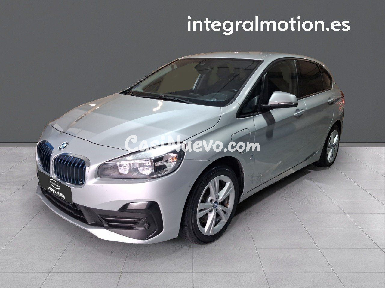 BMW Serie 2 Active Tourer 225xe iPerformance