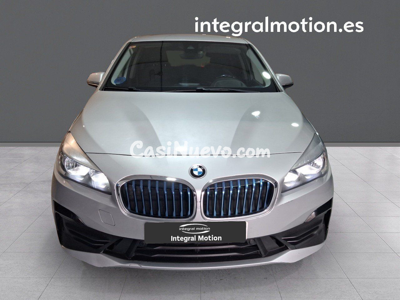BMW Serie 2 Active Tourer 225xe iPerformance