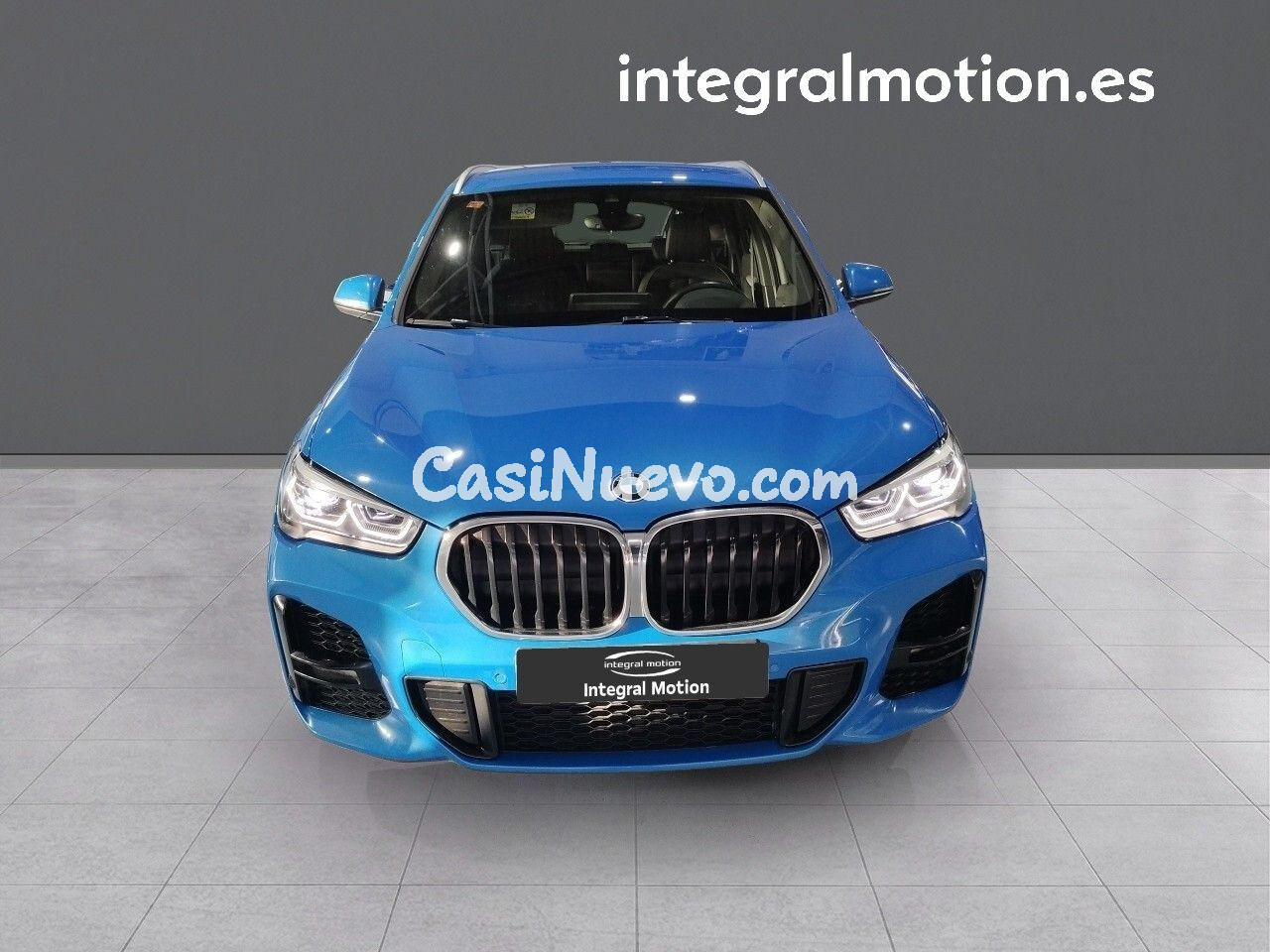BMW X1 xDrive25e 220