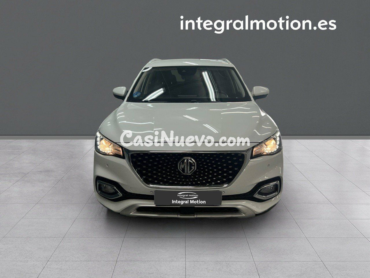 MG eHS 1.5T-GDI PHEV Comfort