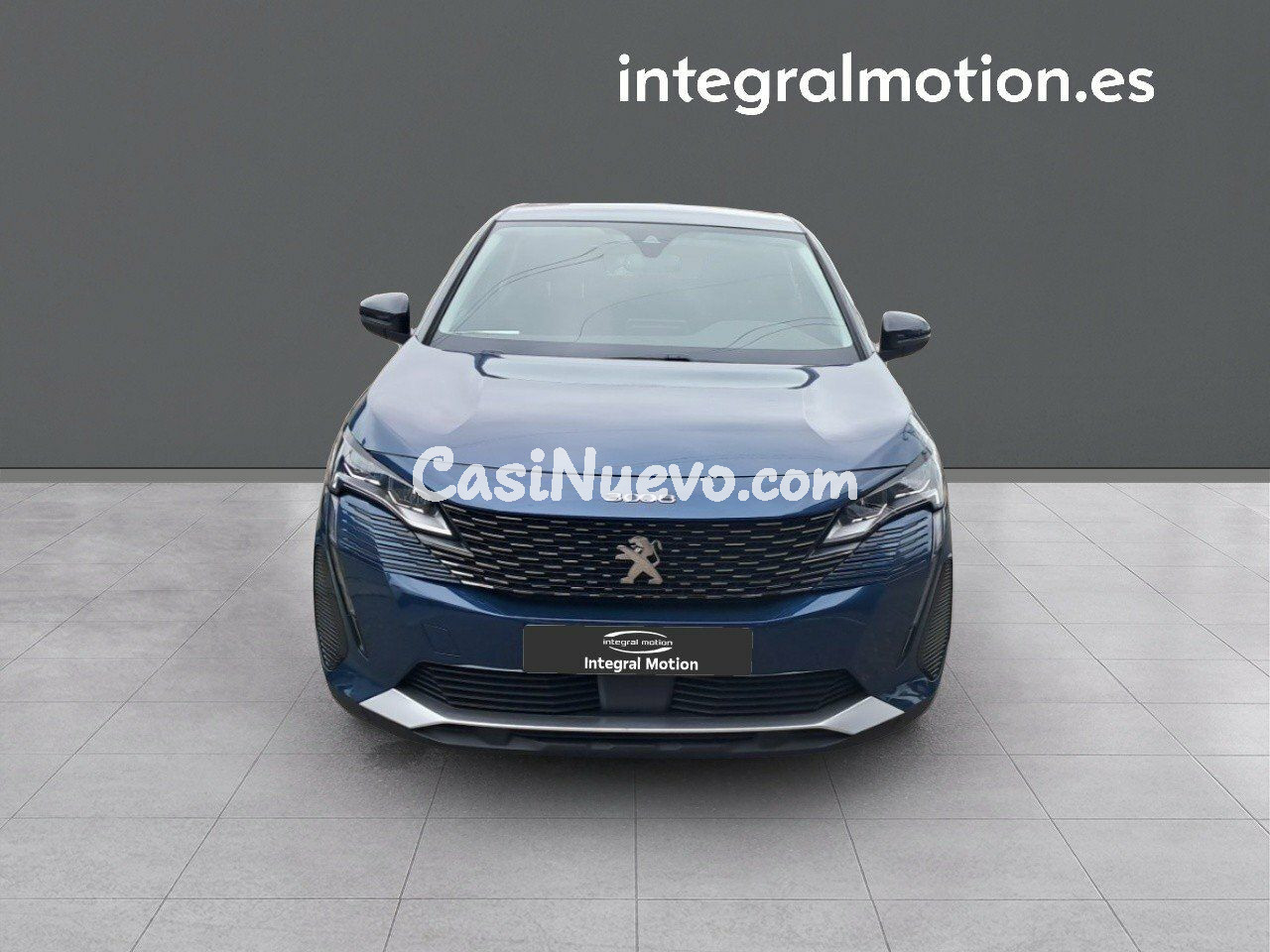 Peugeot 3008 1.5 BlueHDi 96kW (130CV) S&S Active Pack