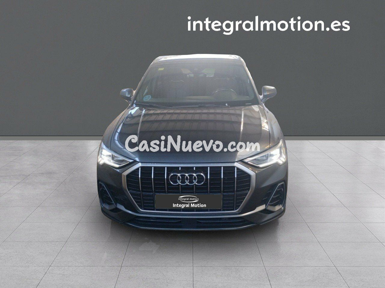 Audi Q3 S line 35 TDI 110kW (150CV) S tronic