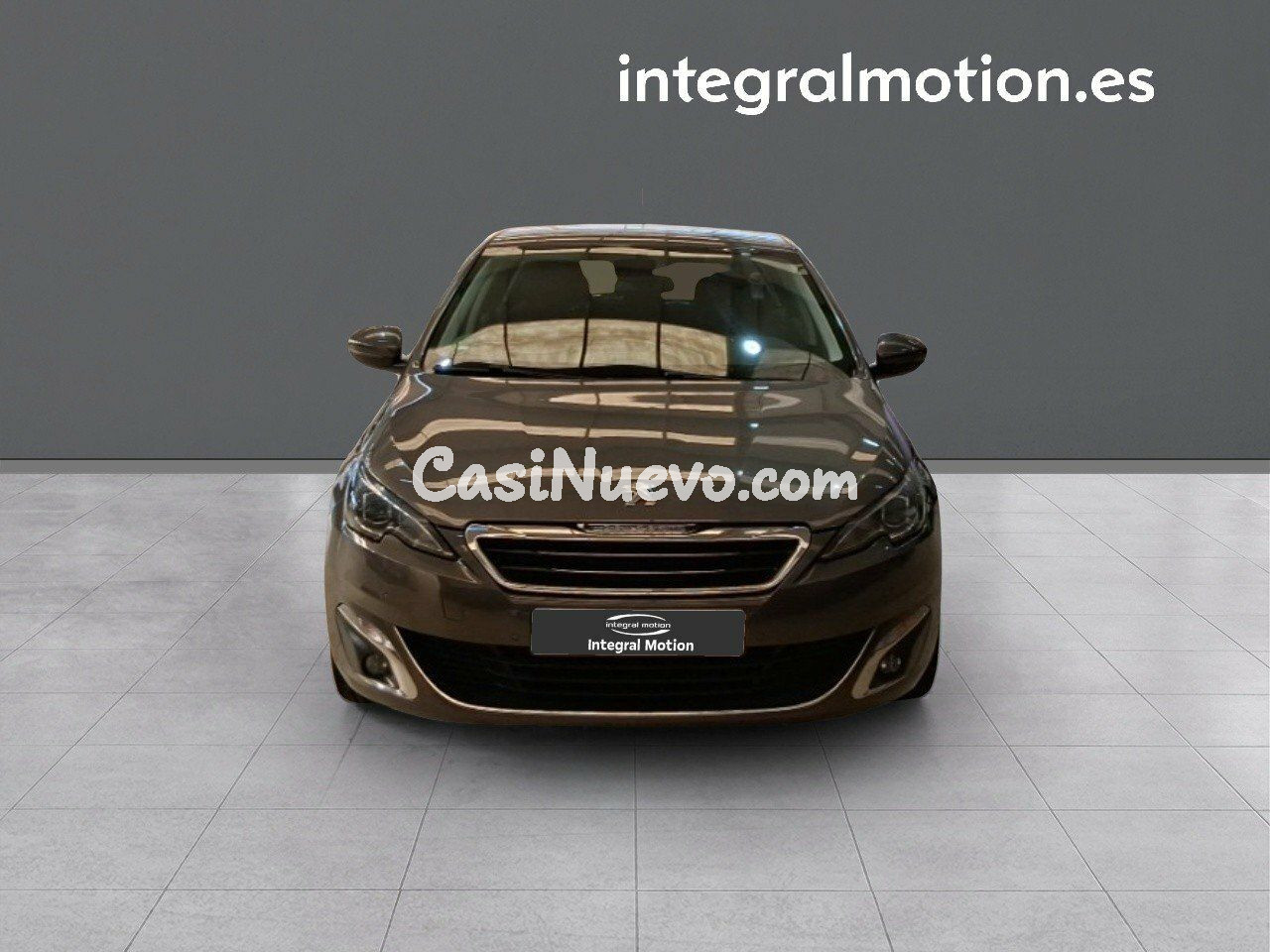 Peugeot 308 5p Allure 1.2 PureTech 130 S&S