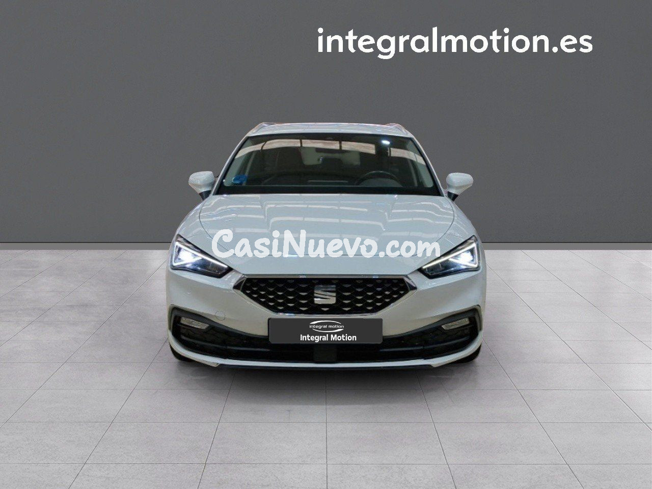 Seat Leon 1.4 e-Hybrid DSG-6 S&S Xcellence Go L