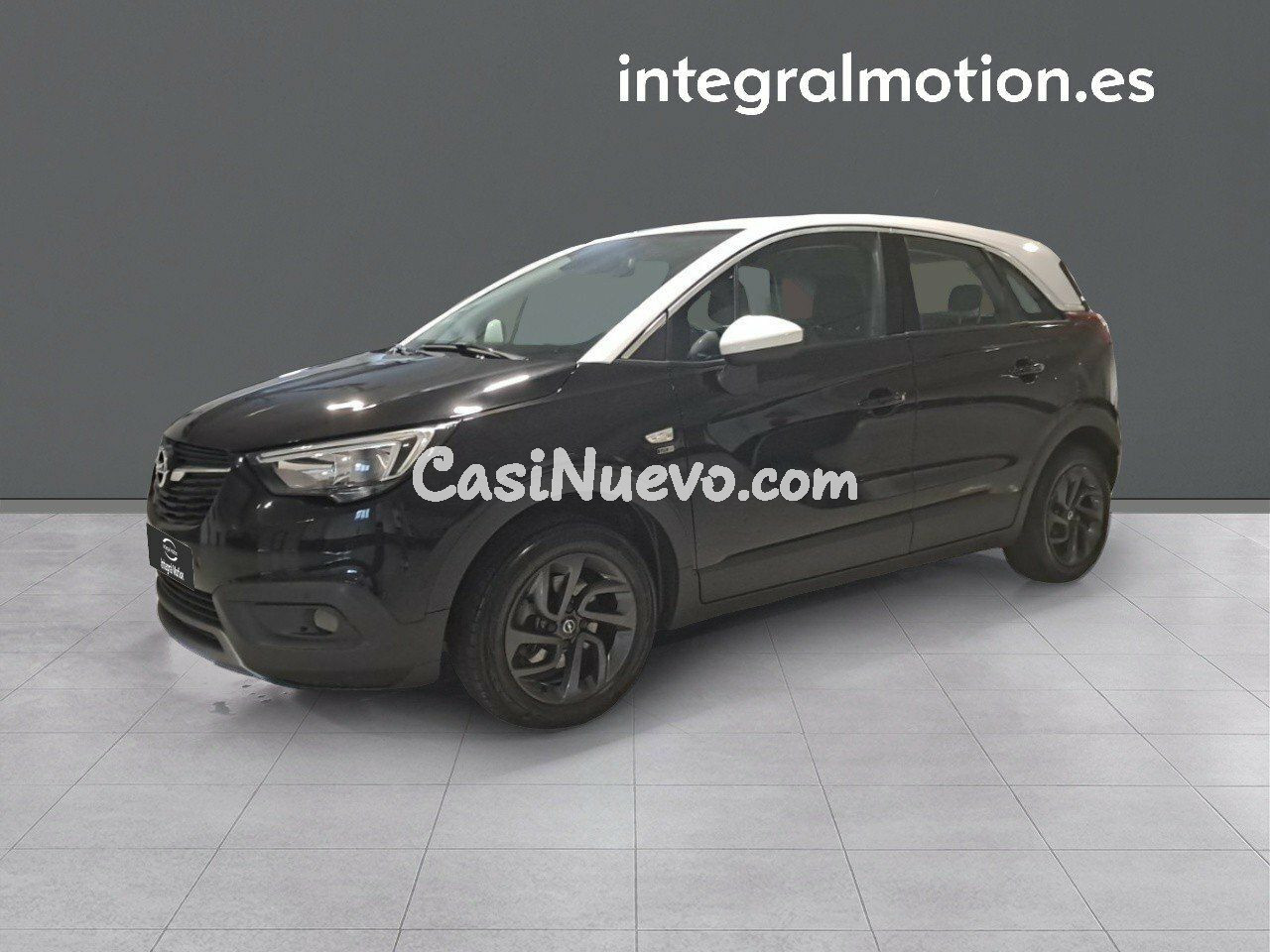 Opel Crossland X 1.2 81kW Design Line 120 Aniversario S/S