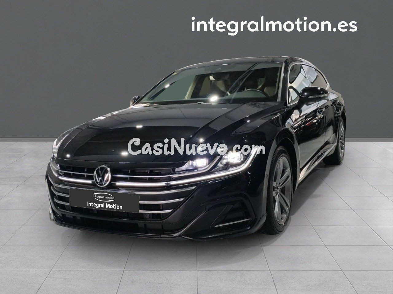 Volkswagen Arteon R-Line 2.0 TDI 110kW (150CV) DSG S Brake