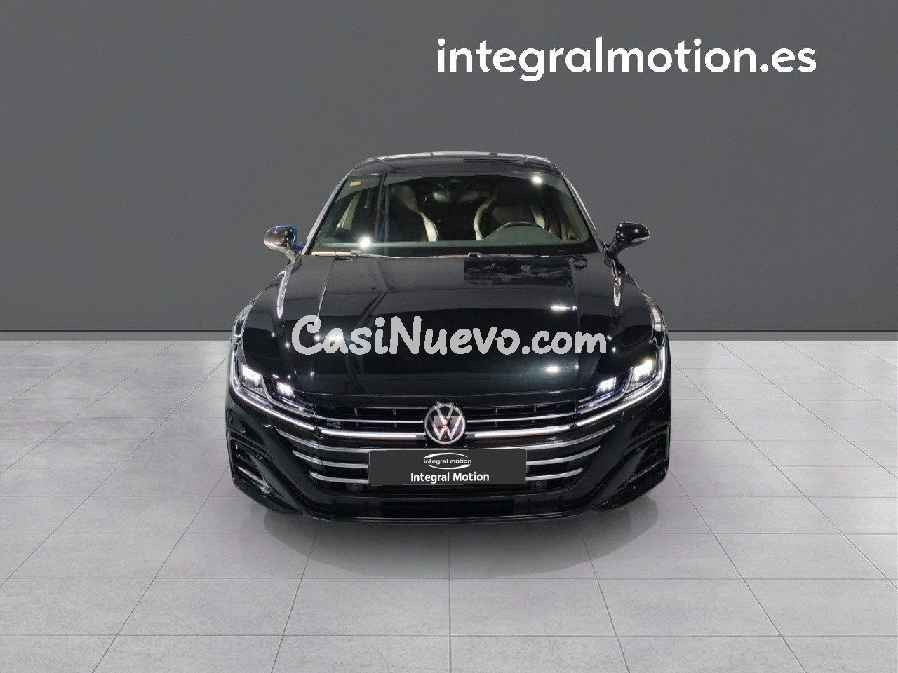 Volkswagen Arteon R-Line 2.0 TDI 110kW (150CV) DSG S Brake