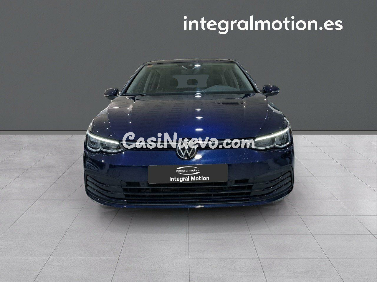 Volkswagen Golf Life 1.0 eTSI 81kW (110CV) DSG