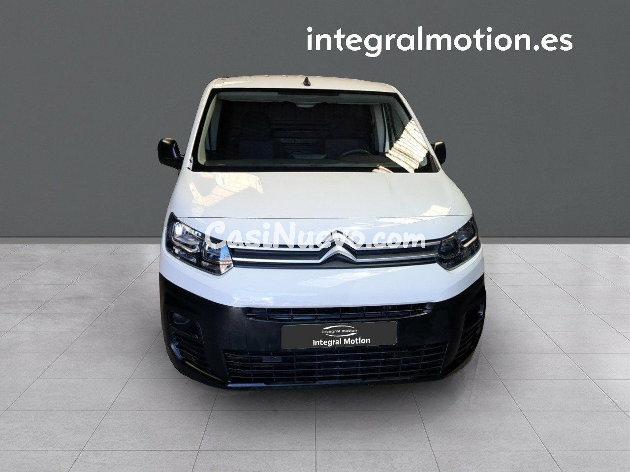 Citroën Berlingo Talla M BlueHDi 100CV Control