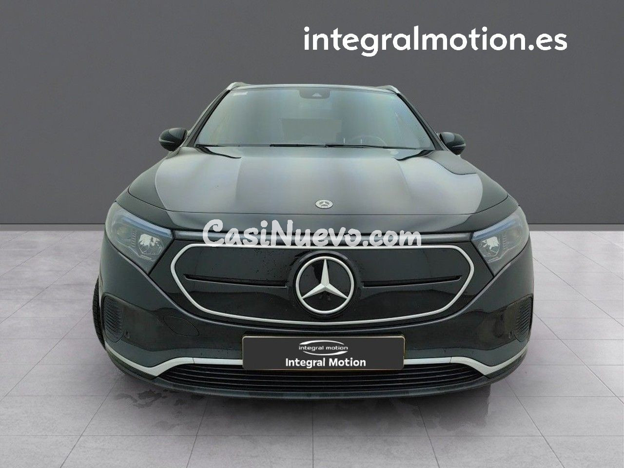 Mercedes EQA EQA 250