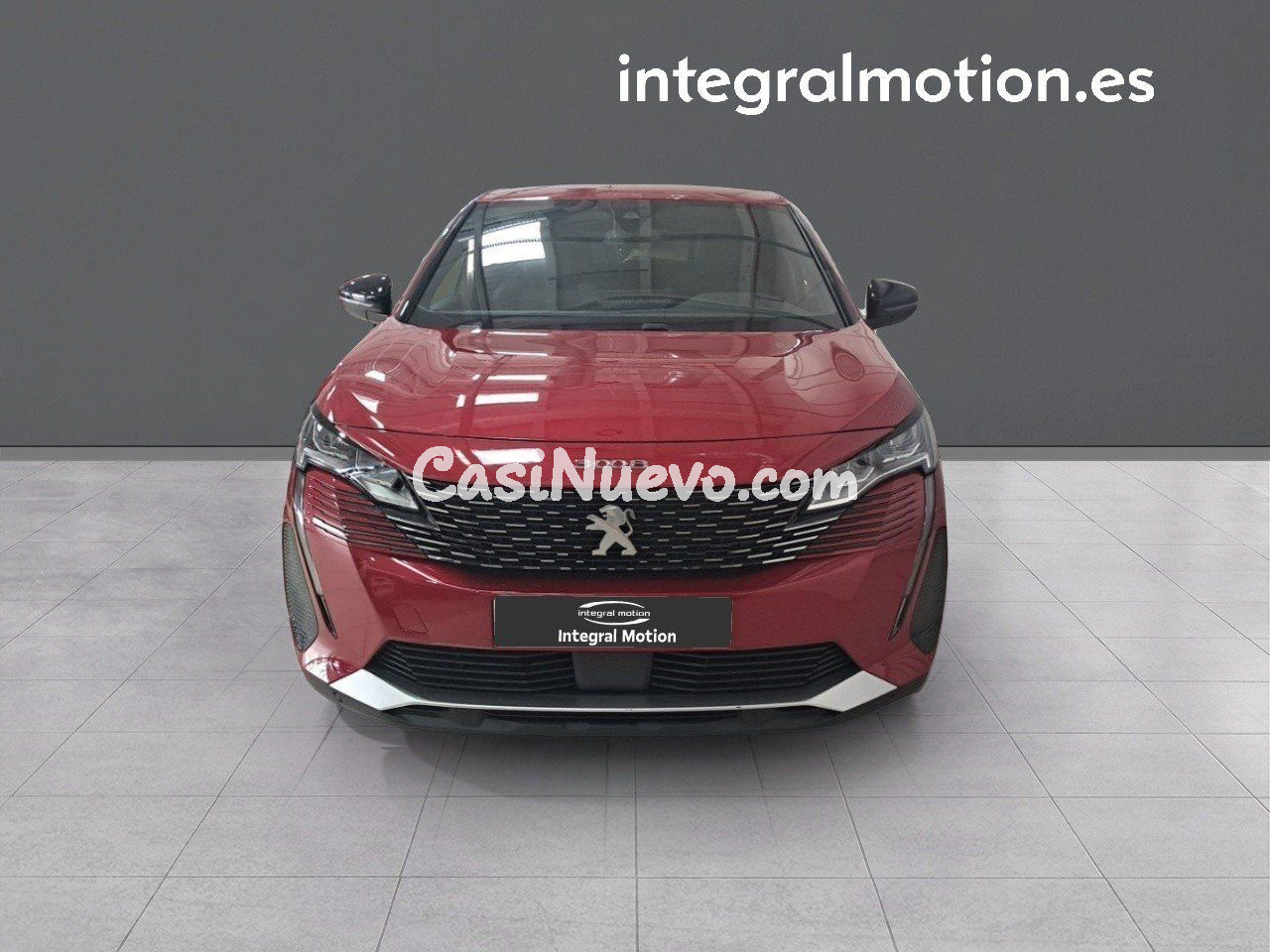 Peugeot 3008 Hybrid 225 e-EAT8 Allure Pack