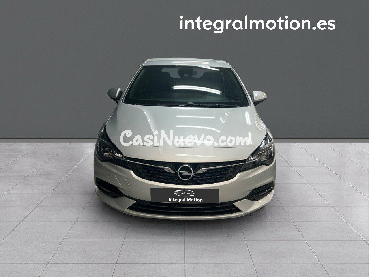 Opel Astra 1.2T SHL 81kW (110CV) GS Line