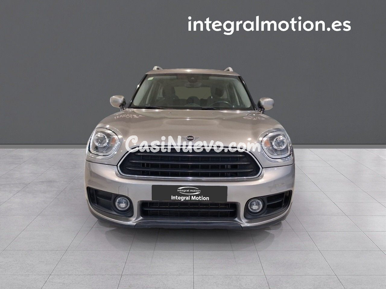 MINI Countryman Cooper