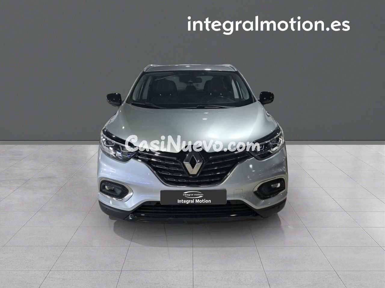 Renault Kadjar Intens GPF TCe 103kW (140CV)