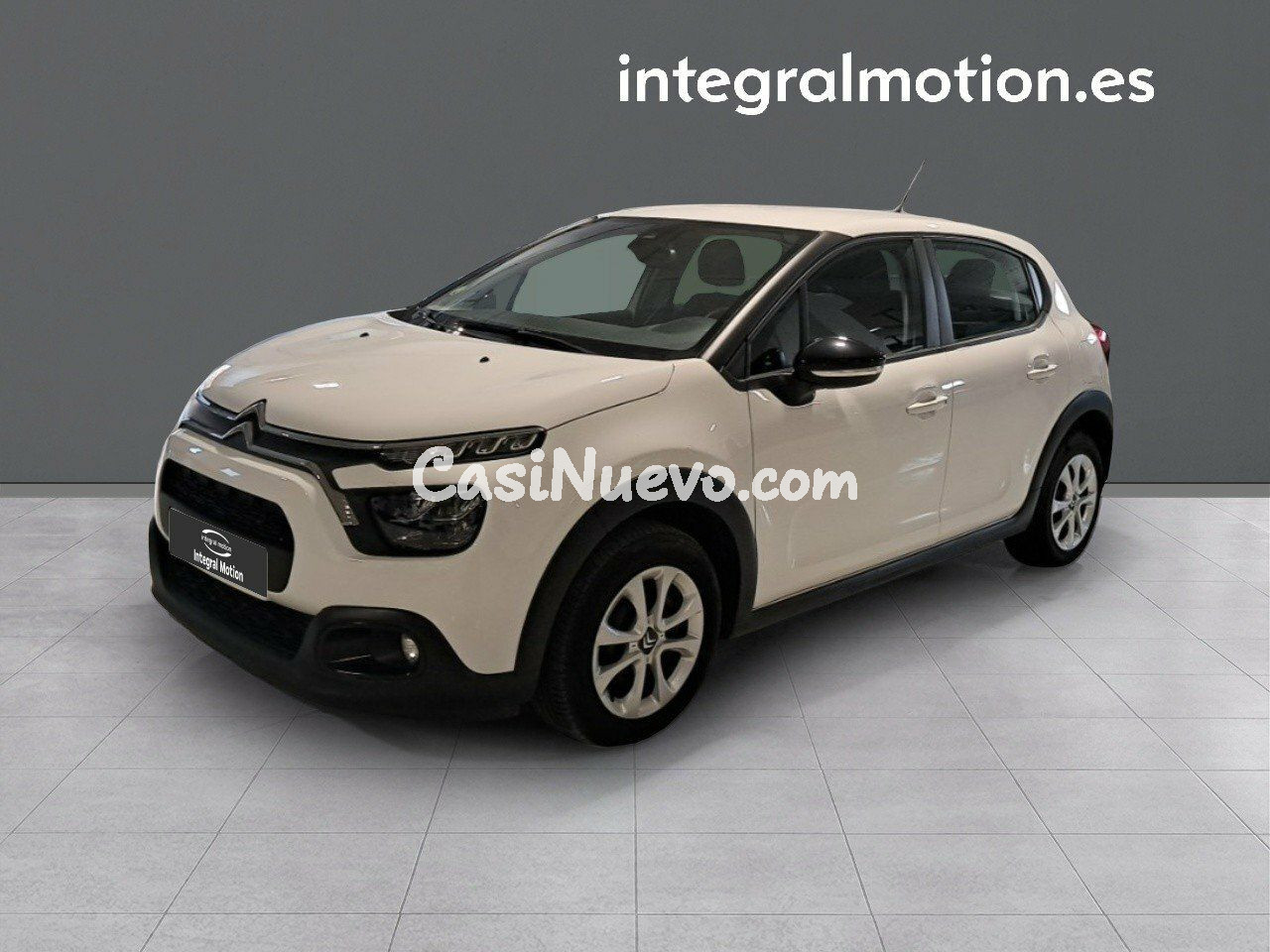 Citroën C3 BlueHDi 75KW (100CV) S&S FEEL