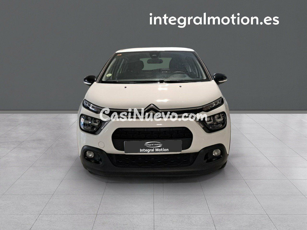Citroën C3 BlueHDi 75KW (100CV) S&S FEEL