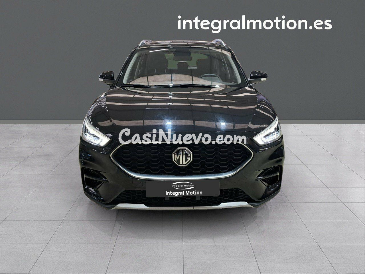 MG ZS 1.0T Comfort Auto