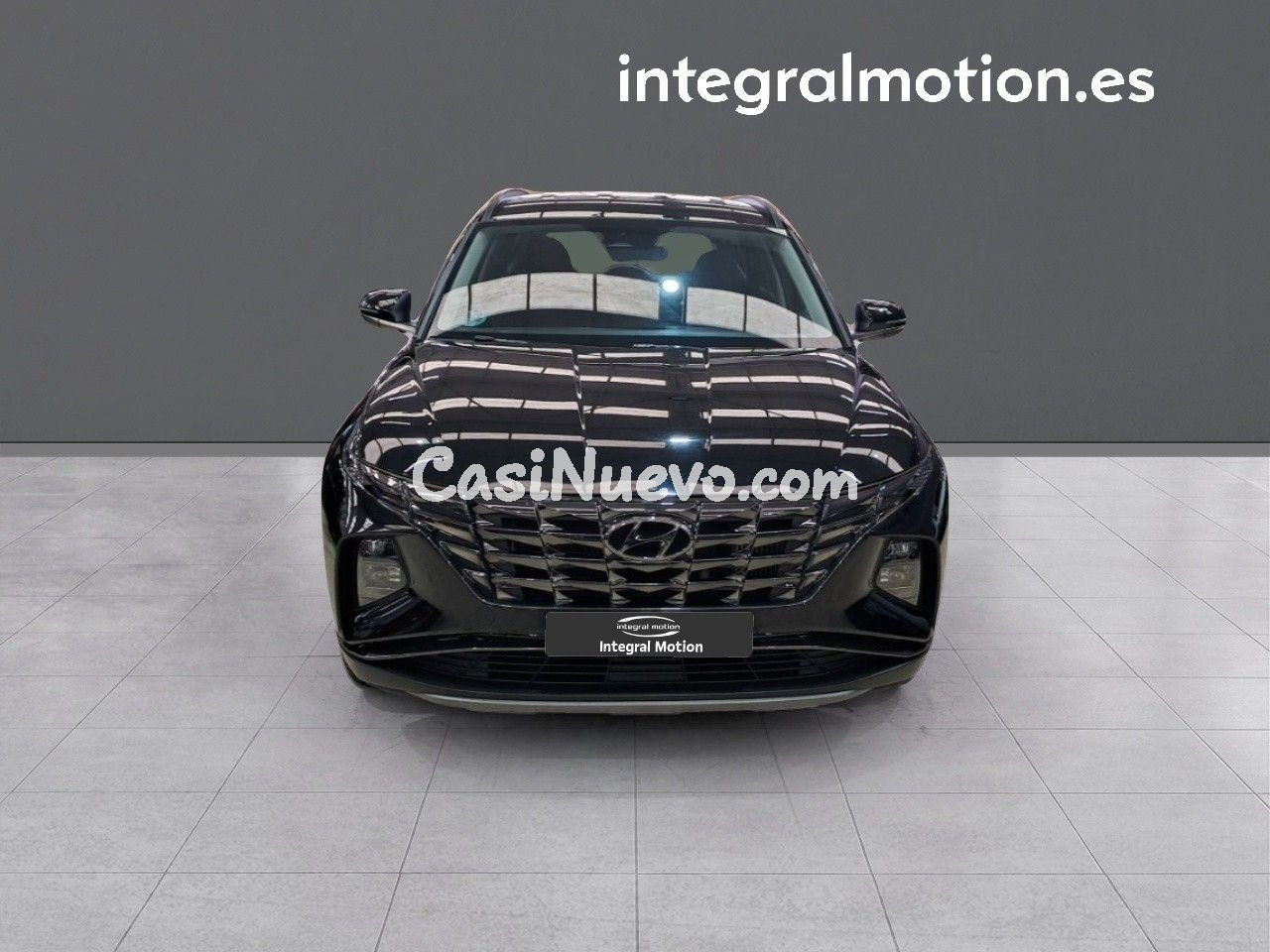 Hyundai Tucson 1.6 CRDI 85kW (115CV) Maxx