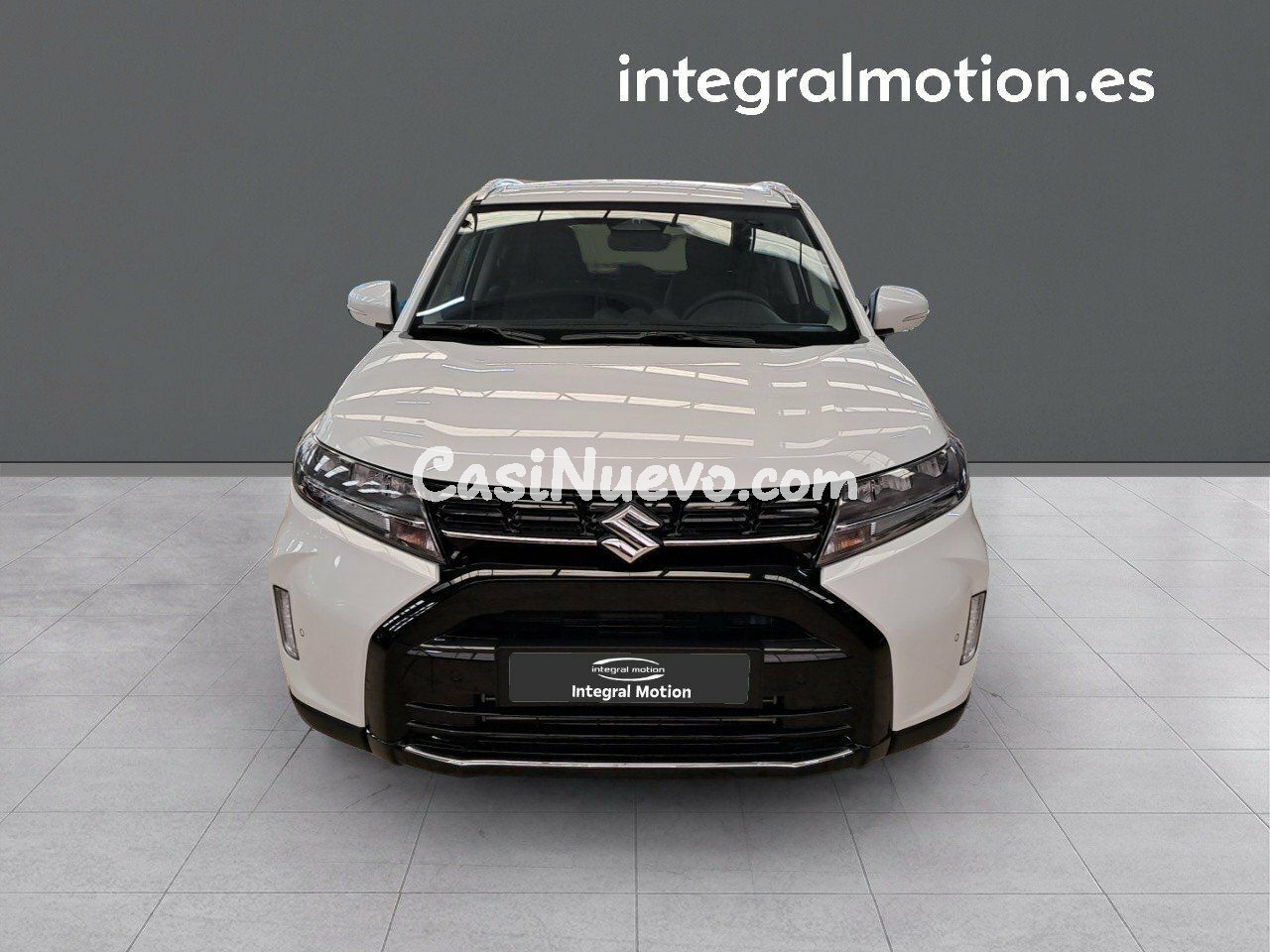 Suzuki Vitara 1.4 T S3 4WD Mild Hybrid