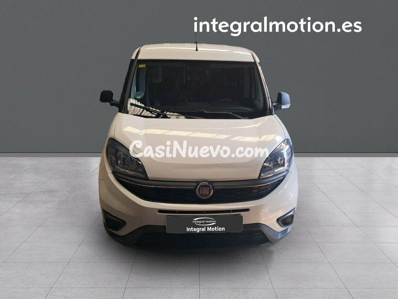 Fiat Doblò 1.3 JTD COMBI 90 CV