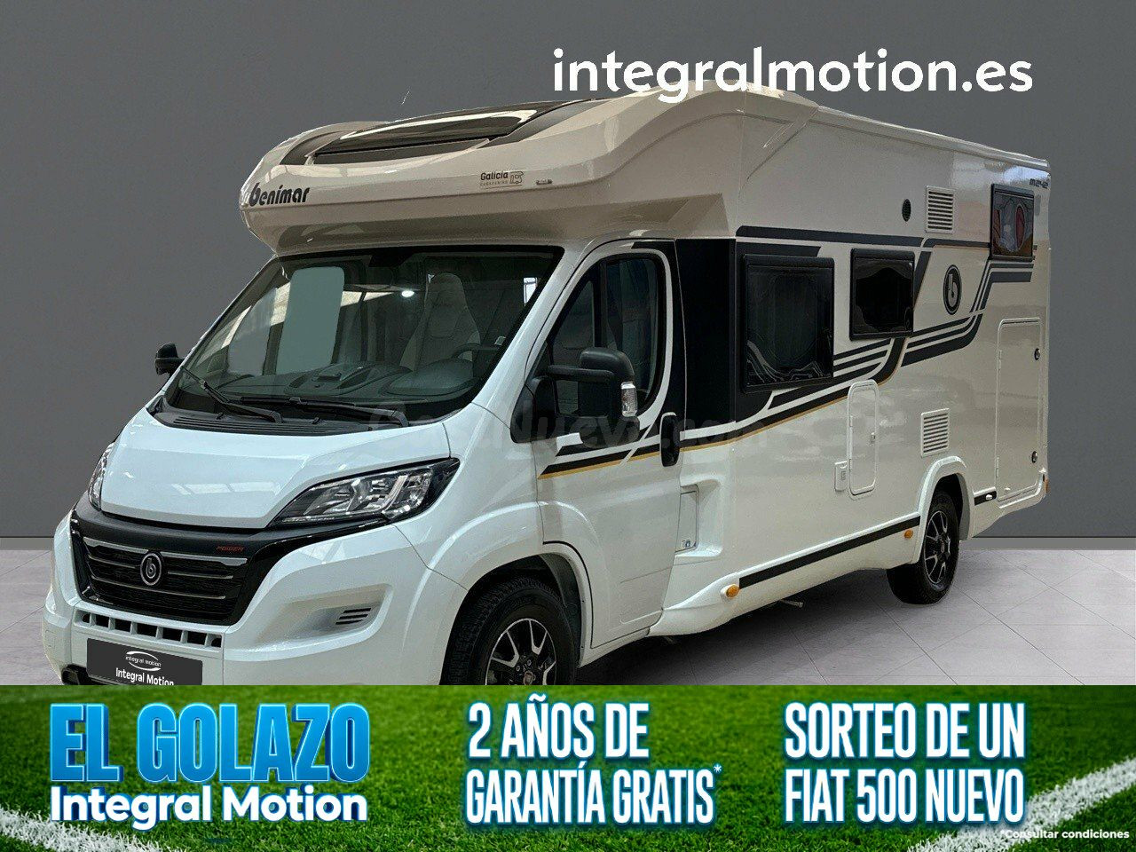 Fiat Ducato 28 120 Multijet L1H1 S&S