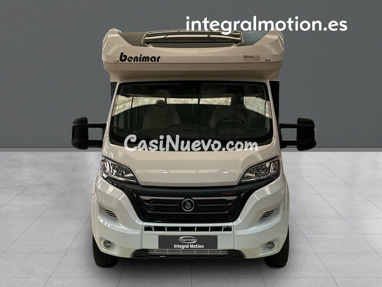 Fiat Ducato 28 120 Multijet L1H1 S&S