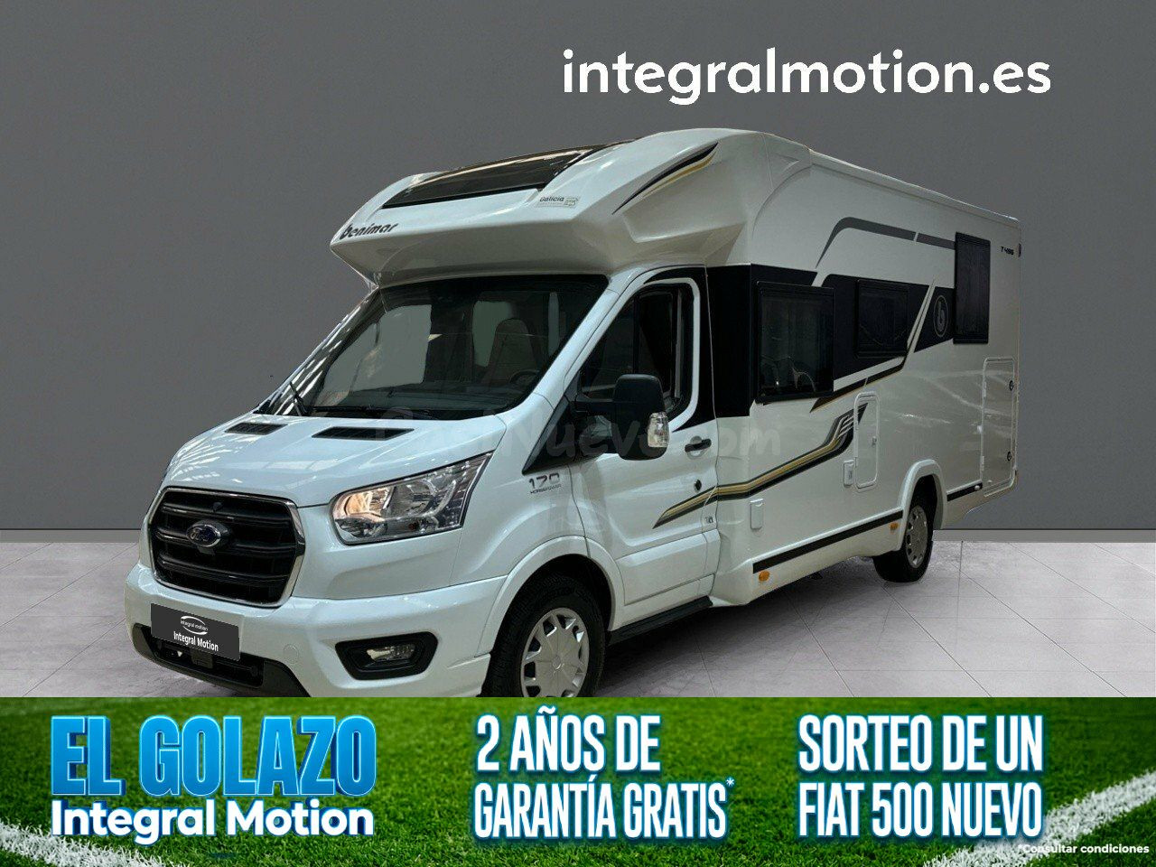 Ford Transit FT 350 2.0 TDCi DPF 350 L3 Trail FWD Cabina Simple Trail