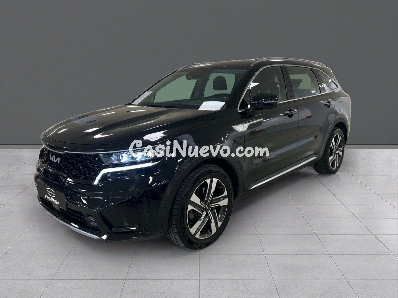 Kia Sorento 1.6 T-GDi HEV Drive 4x2 7pl